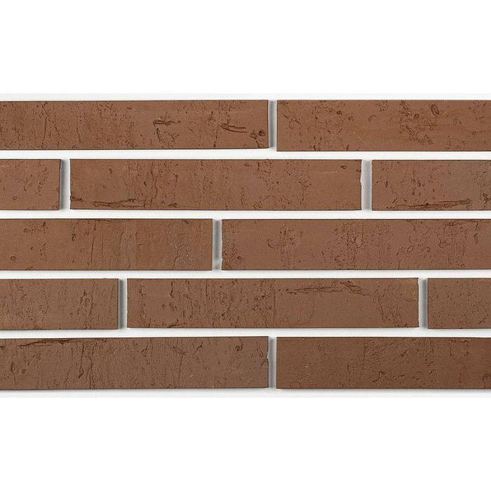 Кирпич облицовочный ModFormat Тромсе 290х85х50 мм