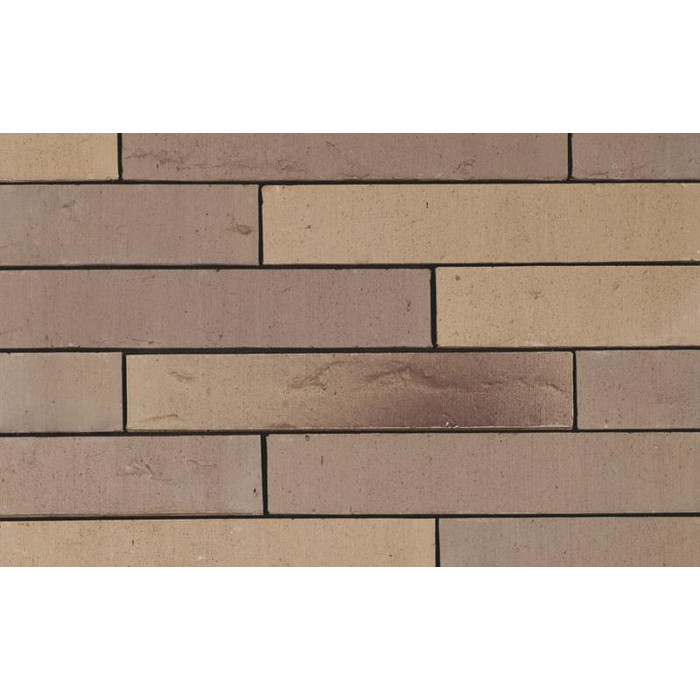Кирпич облицовочный Terca Linnaeus Salix, 288х88х48 мм