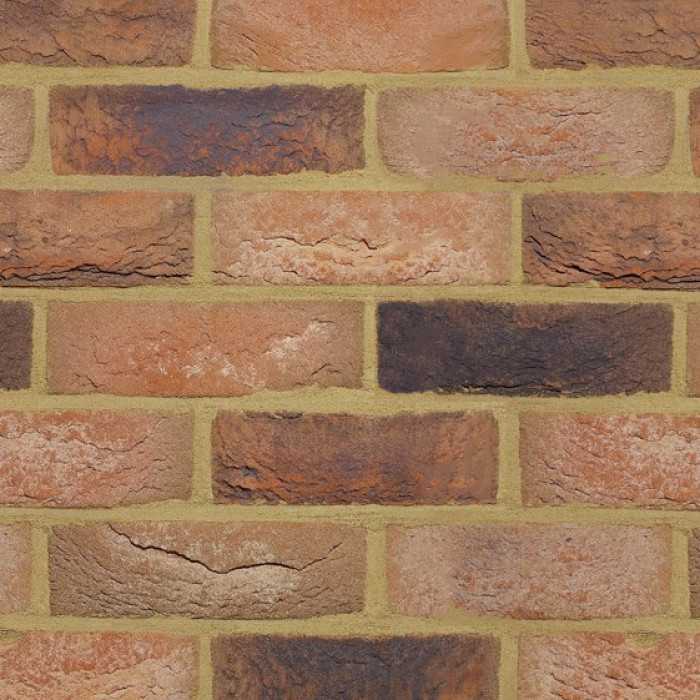 Кирпич облицовочный Terca Topaas, 215х102х65 мм