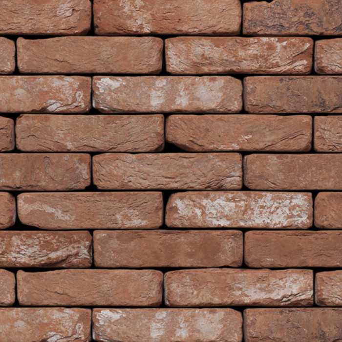 Кирпич S.Anselmo Antic Line VRWA, Selmo, 250х60х55 мм