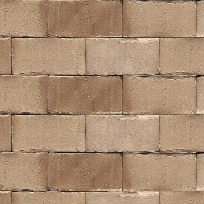 Клинкерная брусчатка Muhr №36KS Silbergrau nuanciert Kohle Spezial, 200x100x52 мм